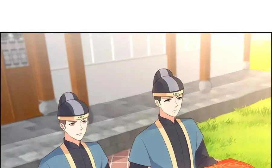 Tà Vương Phúc Hắc Sủng Nhập Cốt Chapter 33 - 25