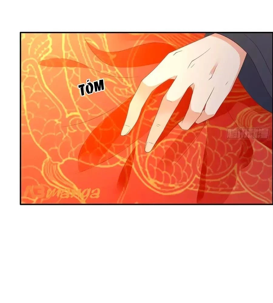 Tà Vương Phúc Hắc Sủng Nhập Cốt Chapter 33 - 27