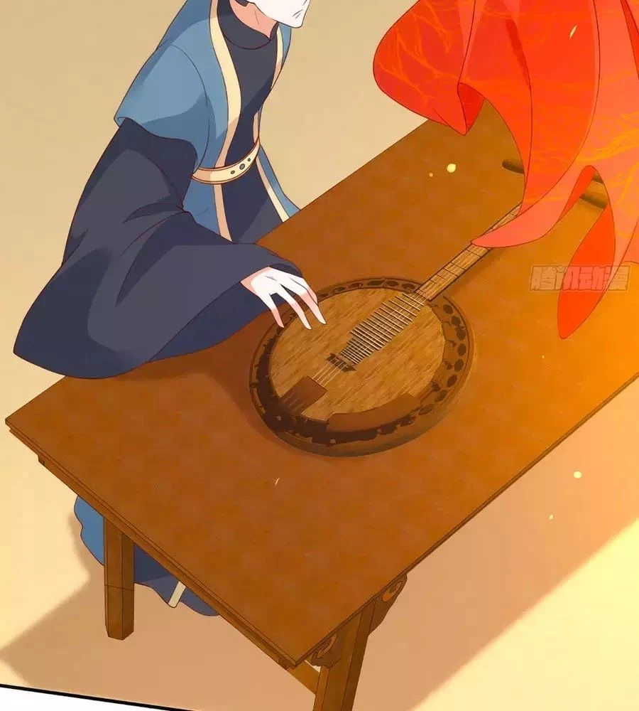 Tà Vương Phúc Hắc Sủng Nhập Cốt Chapter 33 - 30