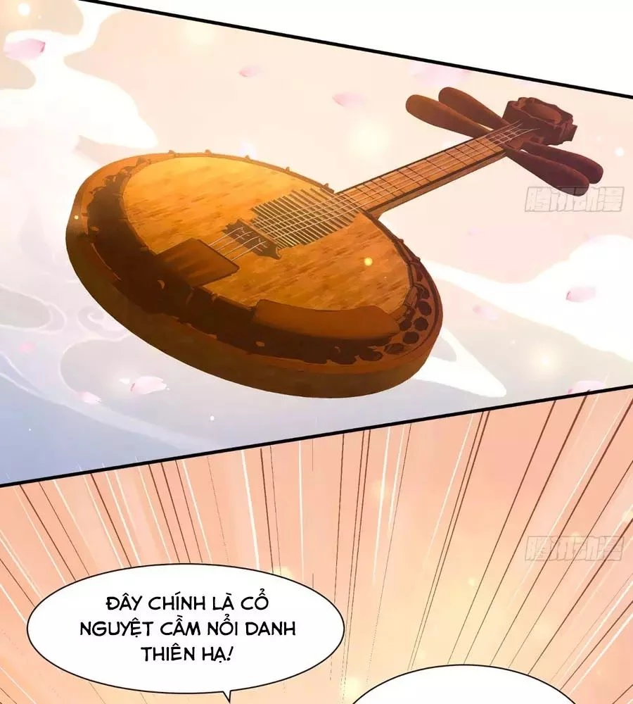 Tà Vương Phúc Hắc Sủng Nhập Cốt Chapter 33 - 32