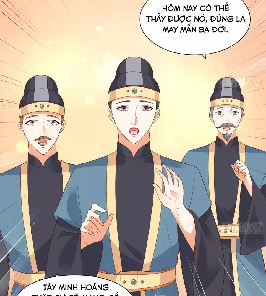 Tà Vương Phúc Hắc Sủng Nhập Cốt Chapter 33 - 33