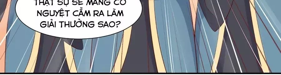 Tà Vương Phúc Hắc Sủng Nhập Cốt Chapter 33 - 34