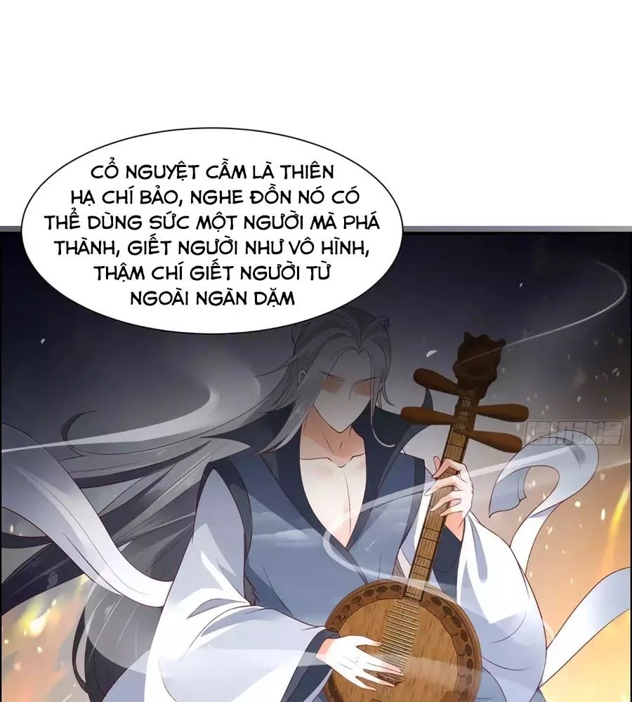 Tà Vương Phúc Hắc Sủng Nhập Cốt Chapter 33 - 37