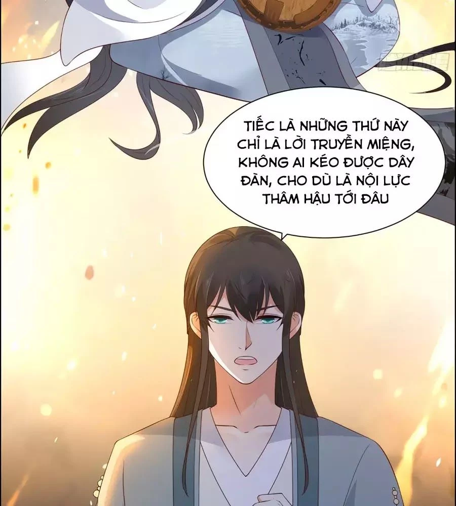 Tà Vương Phúc Hắc Sủng Nhập Cốt Chapter 33 - 38