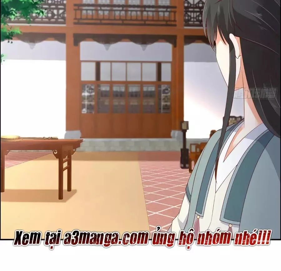 Tà Vương Phúc Hắc Sủng Nhập Cốt Chapter 33 - 43