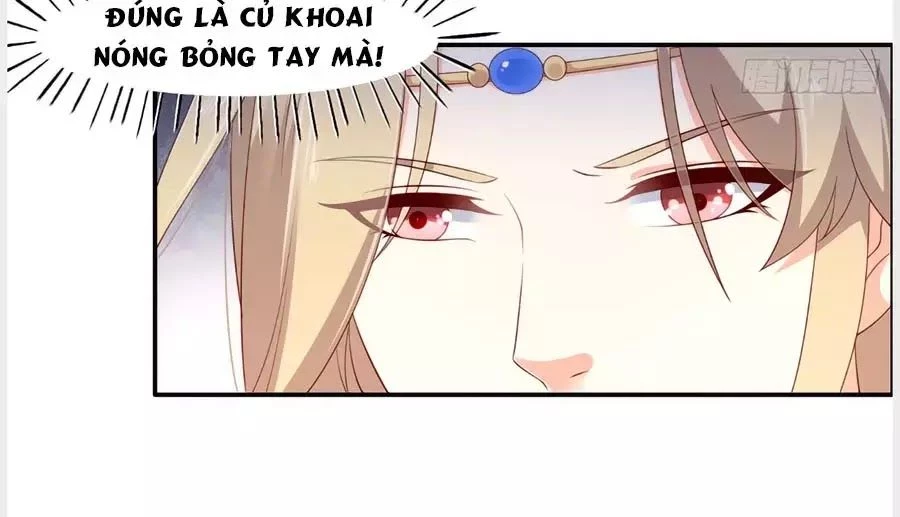 Tà Vương Phúc Hắc Sủng Nhập Cốt Chapter 34 - 12