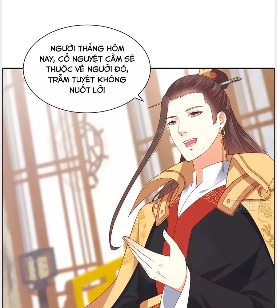 Tà Vương Phúc Hắc Sủng Nhập Cốt Chapter 34 - 15