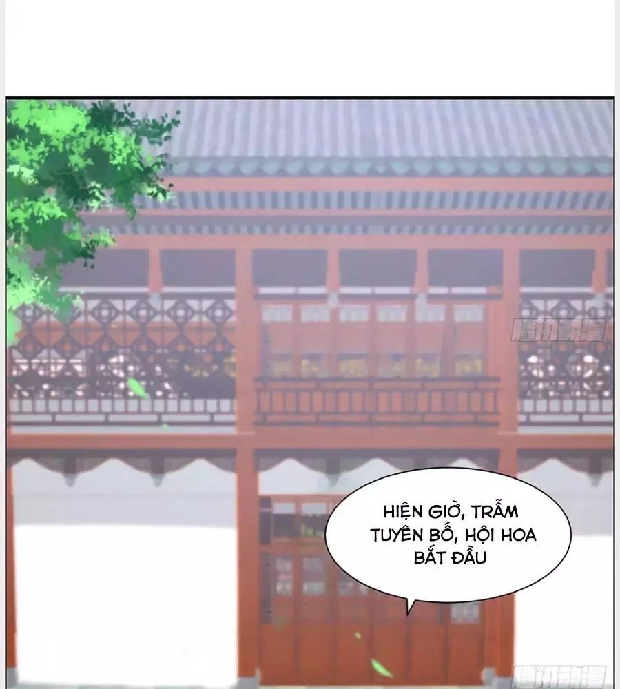 Tà Vương Phúc Hắc Sủng Nhập Cốt Chapter 34 - 17