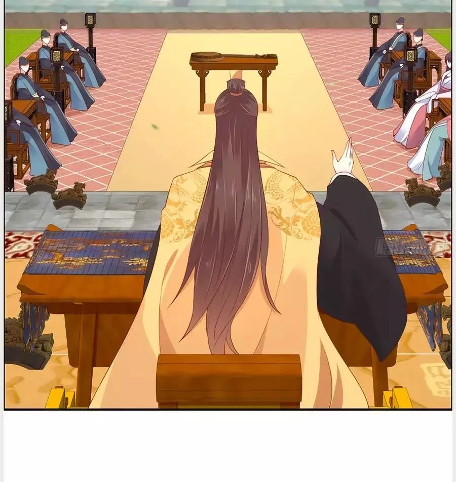 Tà Vương Phúc Hắc Sủng Nhập Cốt Chapter 34 - 18