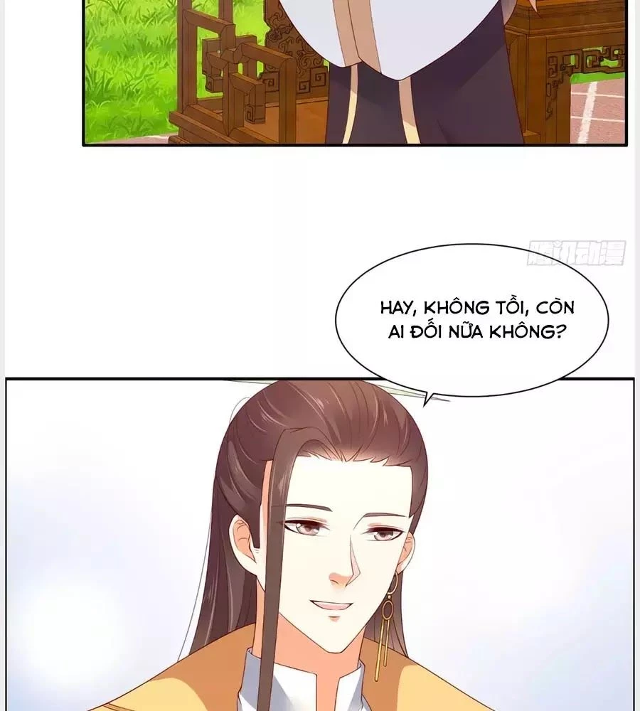 Tà Vương Phúc Hắc Sủng Nhập Cốt Chapter 34 - 26