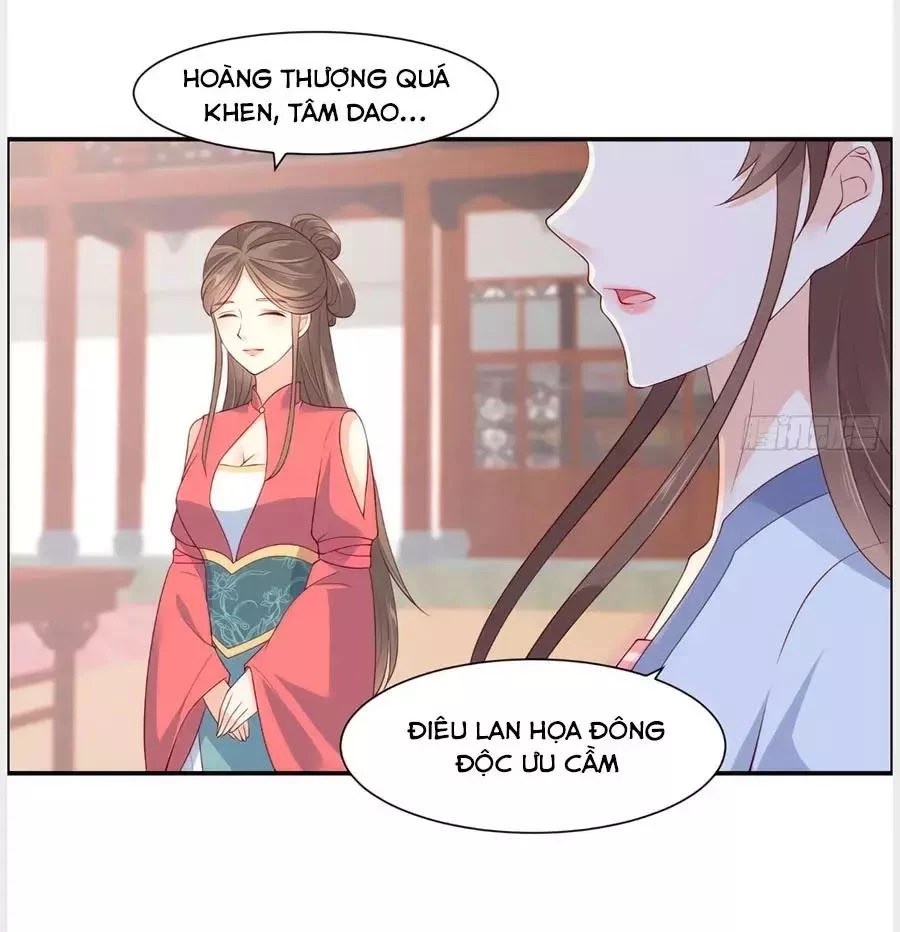 Tà Vương Phúc Hắc Sủng Nhập Cốt Chapter 34 - 31