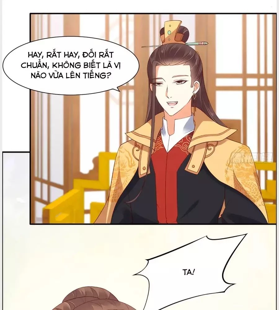 Tà Vương Phúc Hắc Sủng Nhập Cốt Chapter 34 - 32