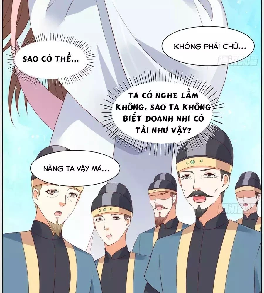 Tà Vương Phúc Hắc Sủng Nhập Cốt Chapter 34 - 34
