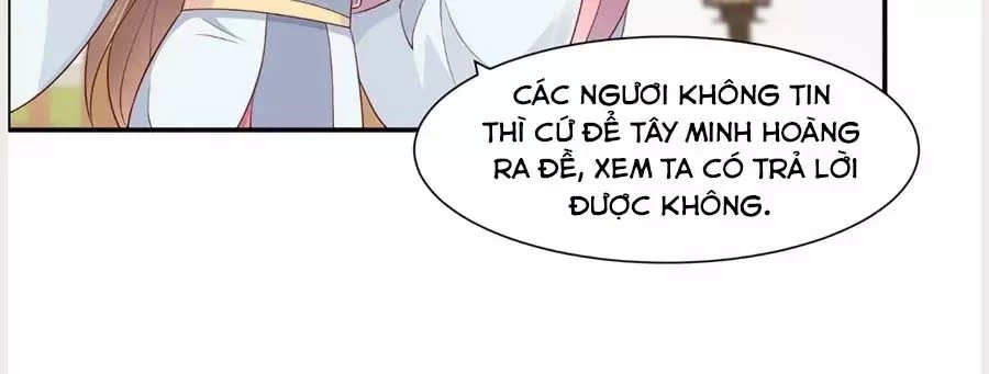 Tà Vương Phúc Hắc Sủng Nhập Cốt Chapter 34 - 38