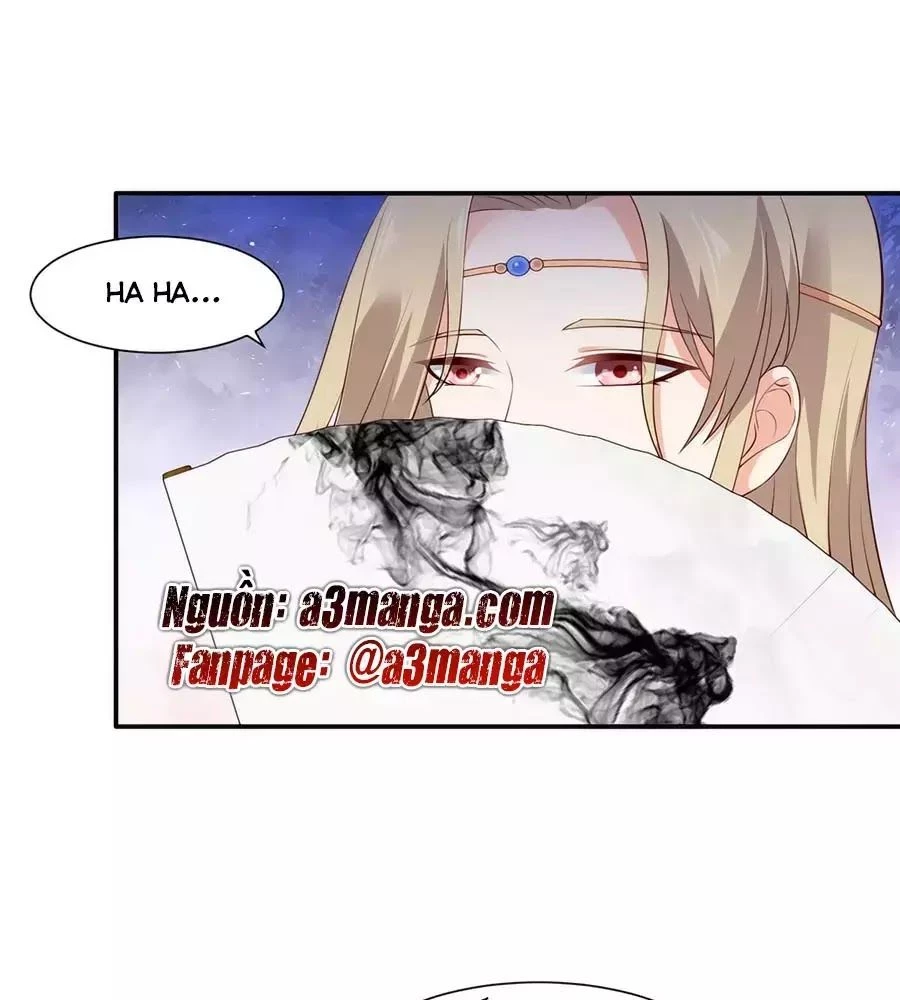 Tà Vương Phúc Hắc Sủng Nhập Cốt Chapter 36 - 1
