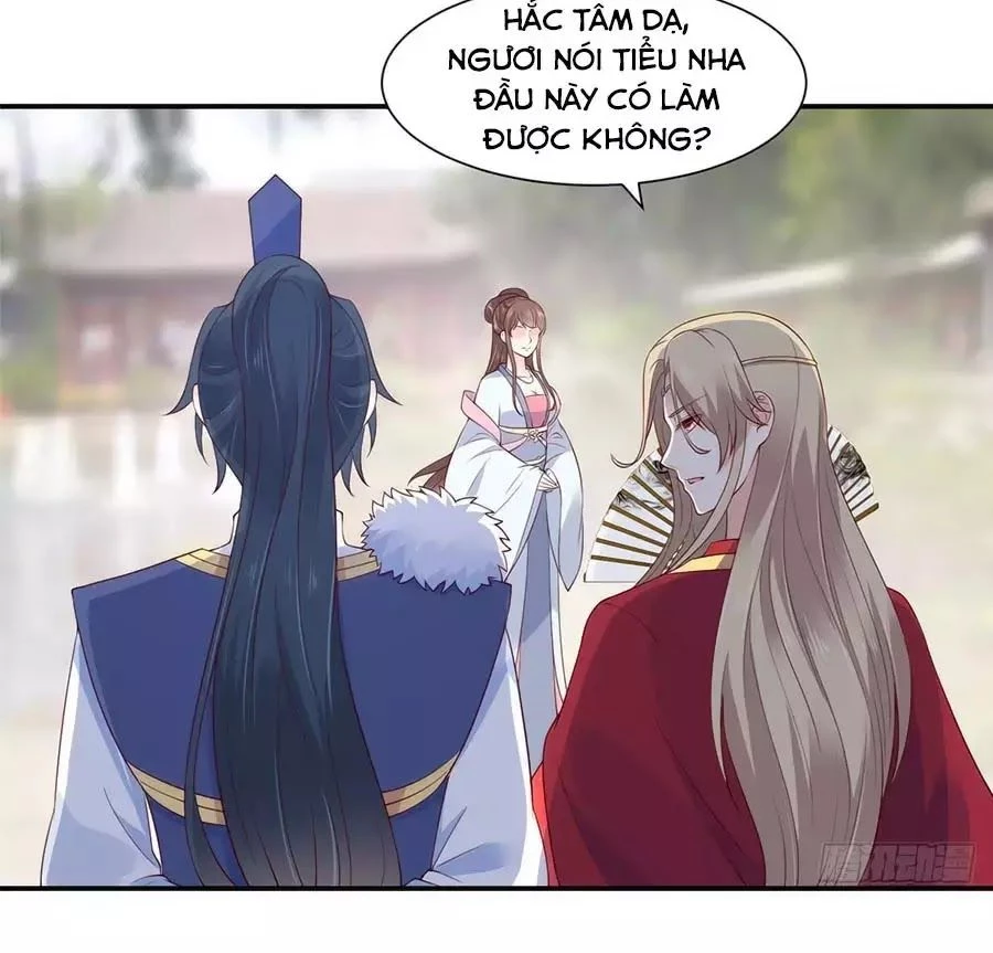 Tà Vương Phúc Hắc Sủng Nhập Cốt Chapter 36 - 2