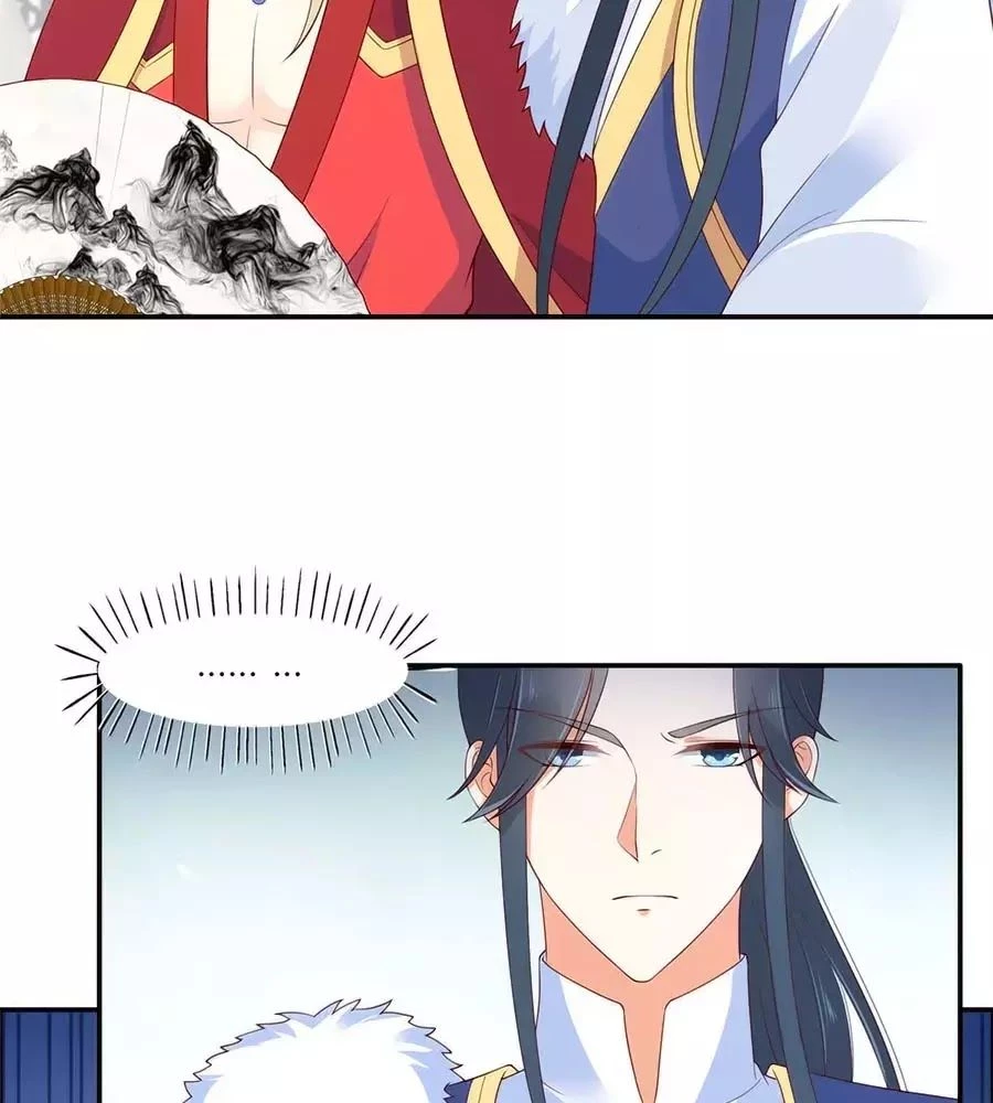 Tà Vương Phúc Hắc Sủng Nhập Cốt Chapter 36 - 4