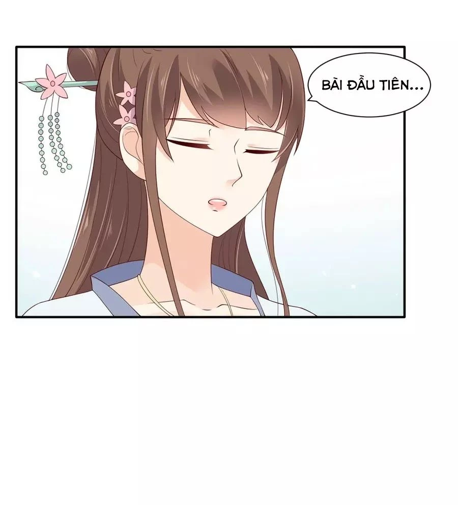 Tà Vương Phúc Hắc Sủng Nhập Cốt Chapter 36 - 12