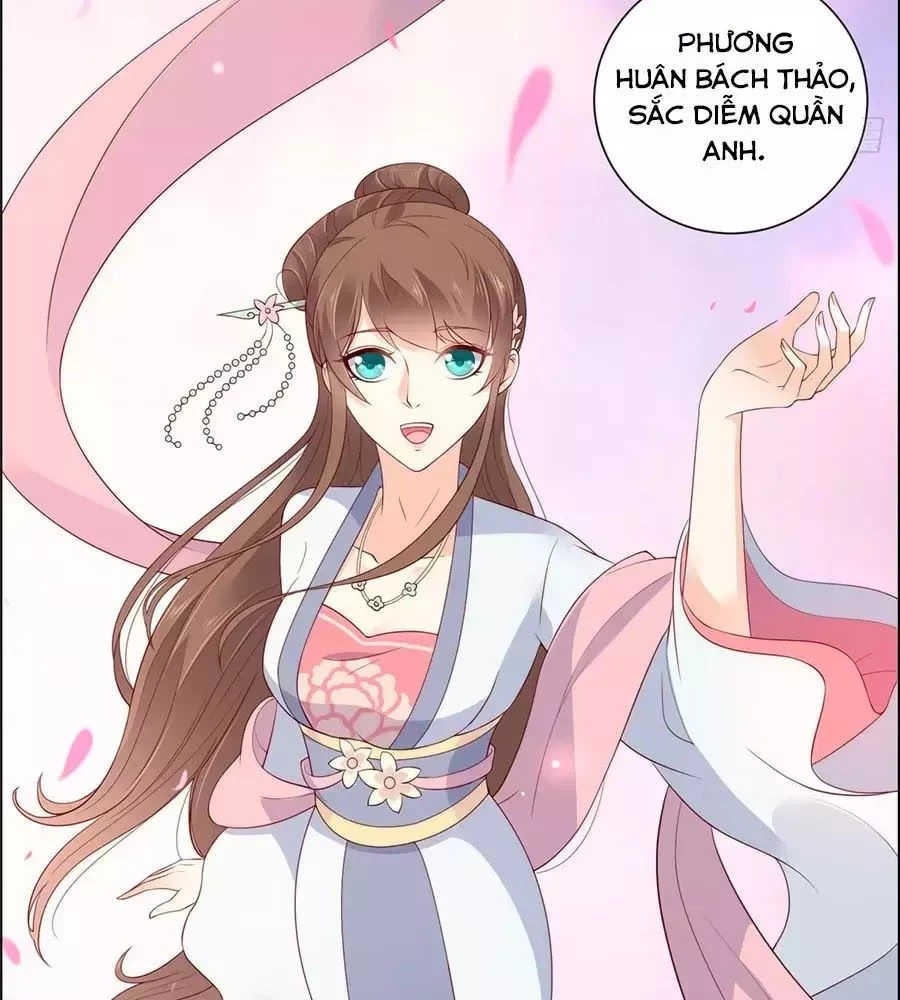 Tà Vương Phúc Hắc Sủng Nhập Cốt Chapter 36 - 14