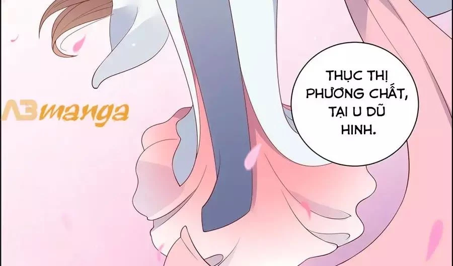 Tà Vương Phúc Hắc Sủng Nhập Cốt Chapter 36 - 15