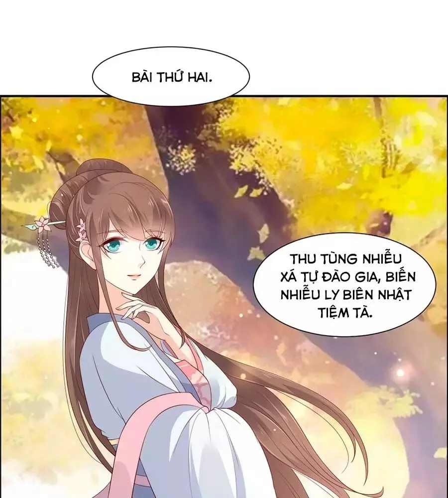 Tà Vương Phúc Hắc Sủng Nhập Cốt Chapter 36 - 18