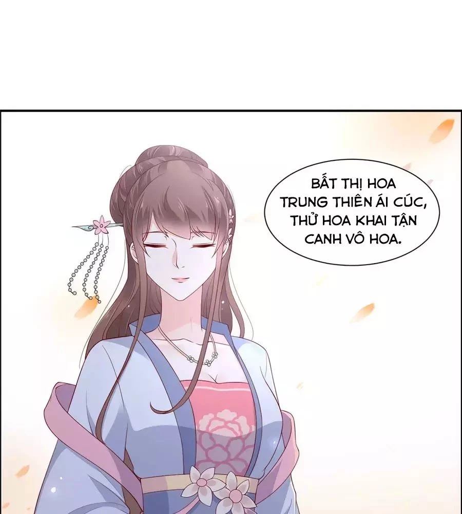 Tà Vương Phúc Hắc Sủng Nhập Cốt Chapter 36 - 21