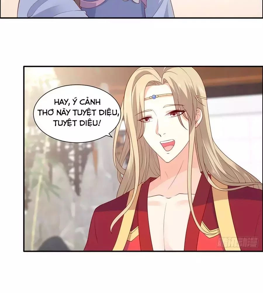 Tà Vương Phúc Hắc Sủng Nhập Cốt Chapter 36 - 22