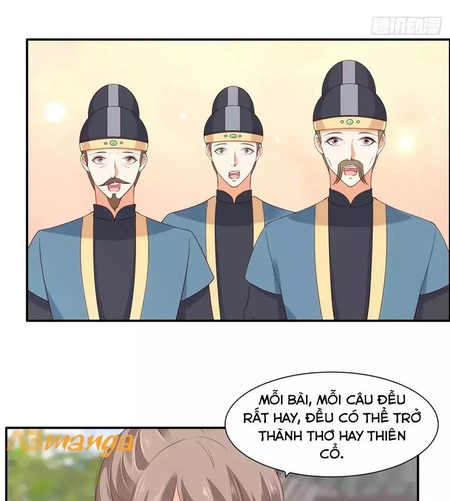 Tà Vương Phúc Hắc Sủng Nhập Cốt Chapter 36 - 28