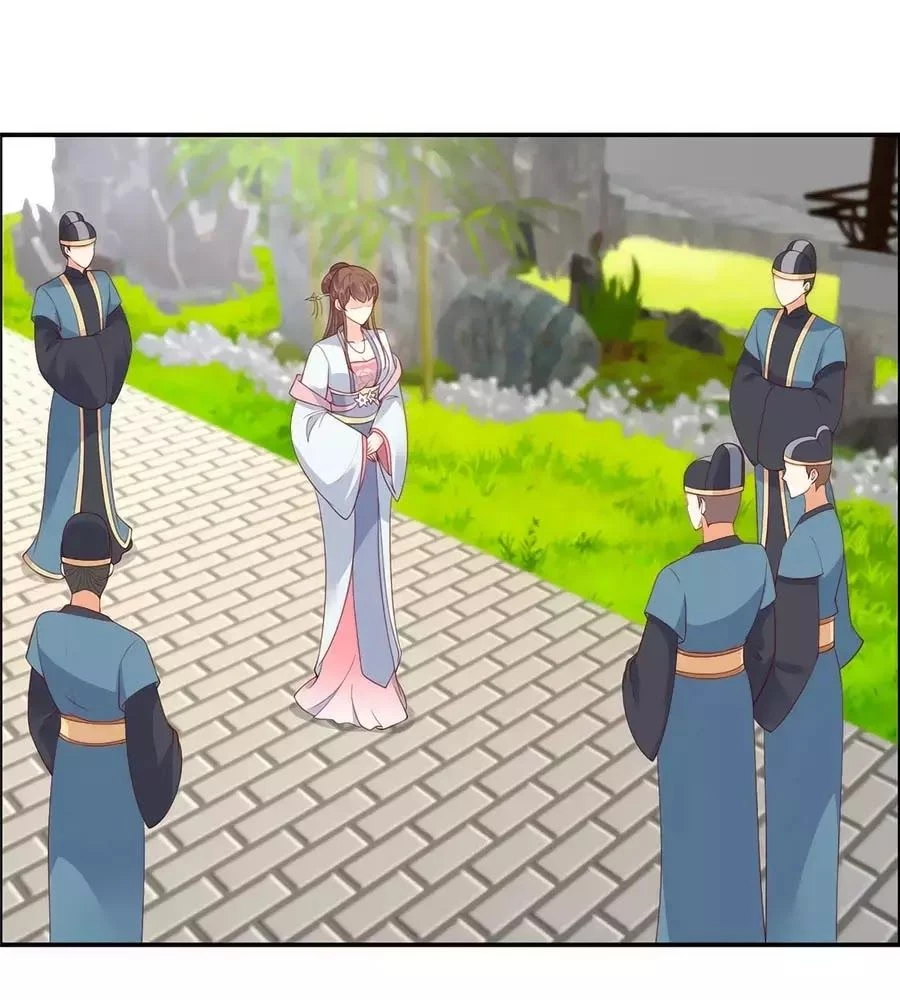 Tà Vương Phúc Hắc Sủng Nhập Cốt Chapter 36 - 30