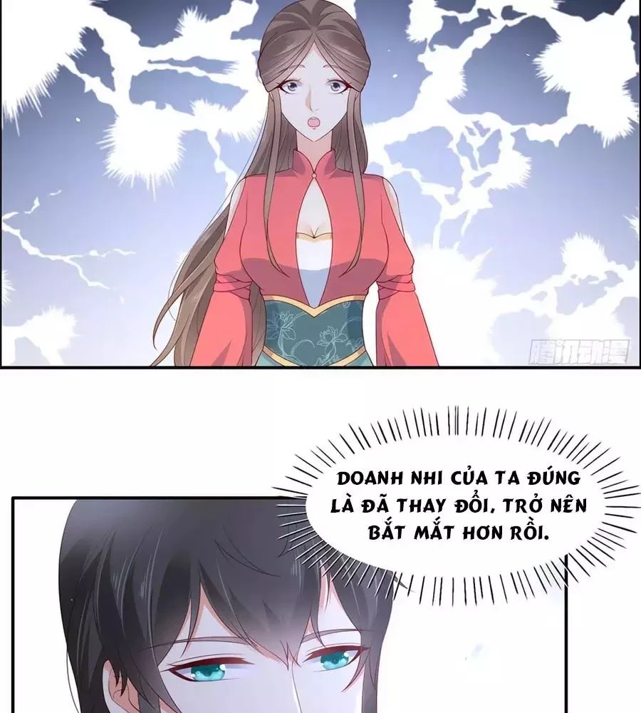 Tà Vương Phúc Hắc Sủng Nhập Cốt Chapter 36 - 33