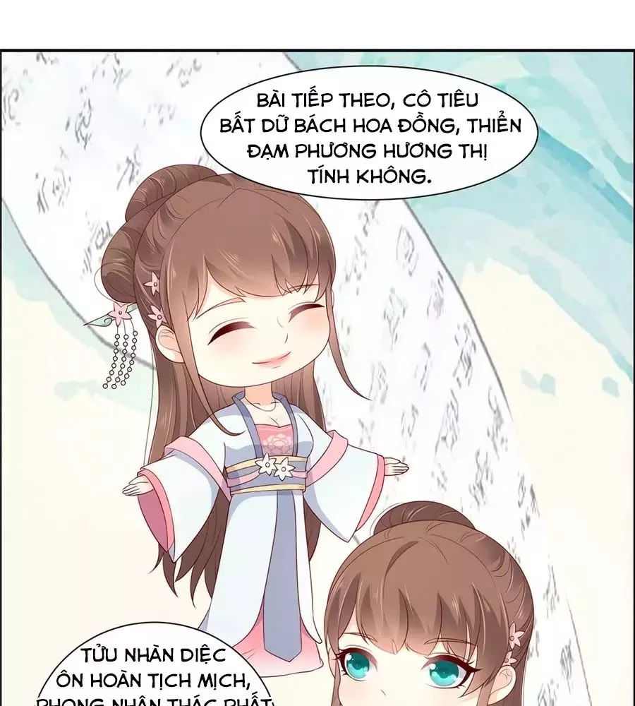 Tà Vương Phúc Hắc Sủng Nhập Cốt Chapter 36 - 35