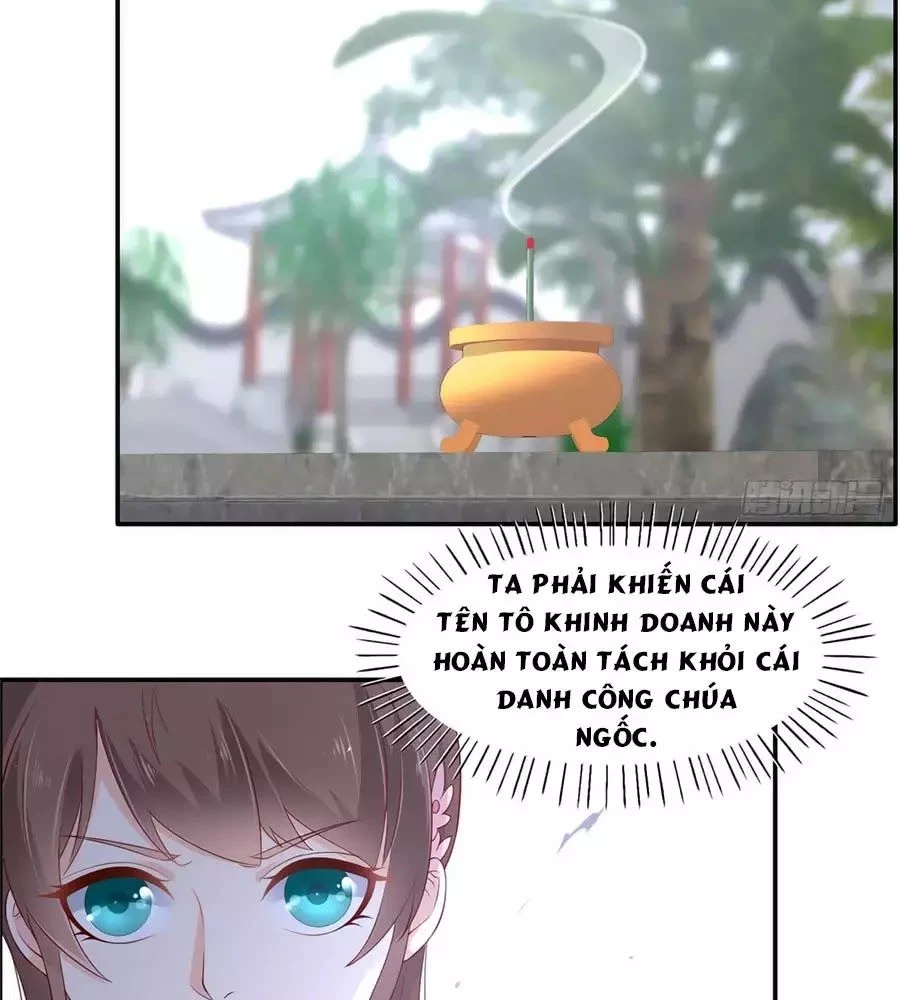 Tà Vương Phúc Hắc Sủng Nhập Cốt Chapter 36 - 39