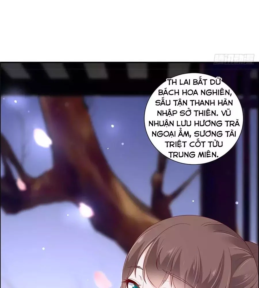 Tà Vương Phúc Hắc Sủng Nhập Cốt Chapter 36 - 42