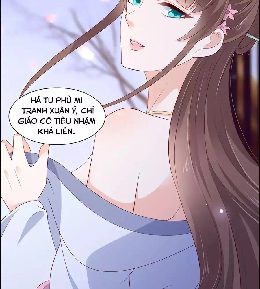 Tà Vương Phúc Hắc Sủng Nhập Cốt Chapter 36 - 43