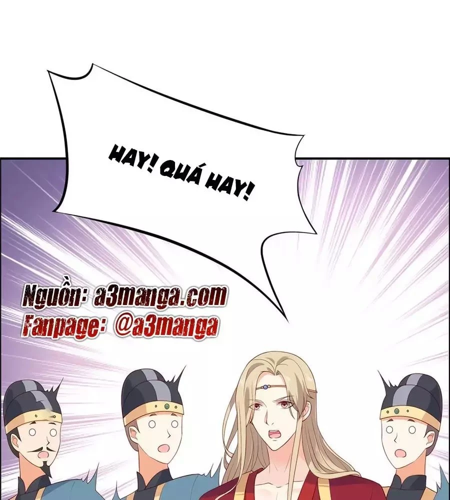 Tà Vương Phúc Hắc Sủng Nhập Cốt Chapter 37 - 3