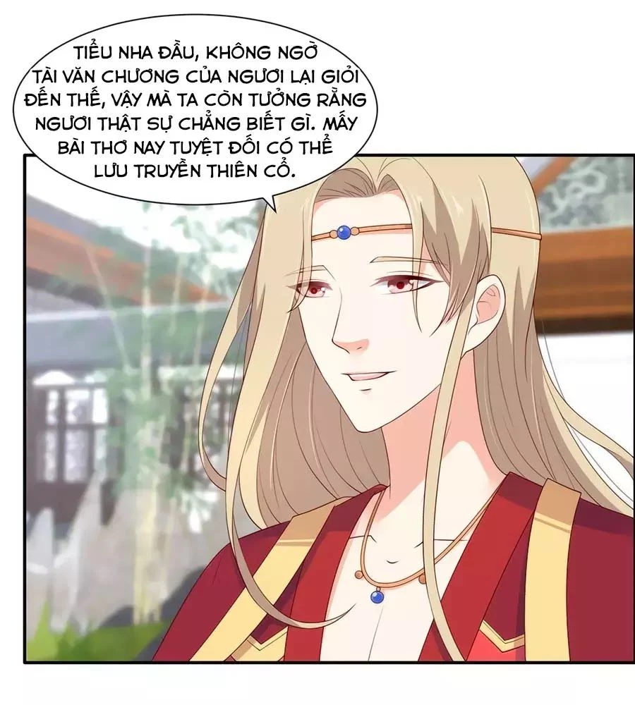 Tà Vương Phúc Hắc Sủng Nhập Cốt Chapter 37 - 5