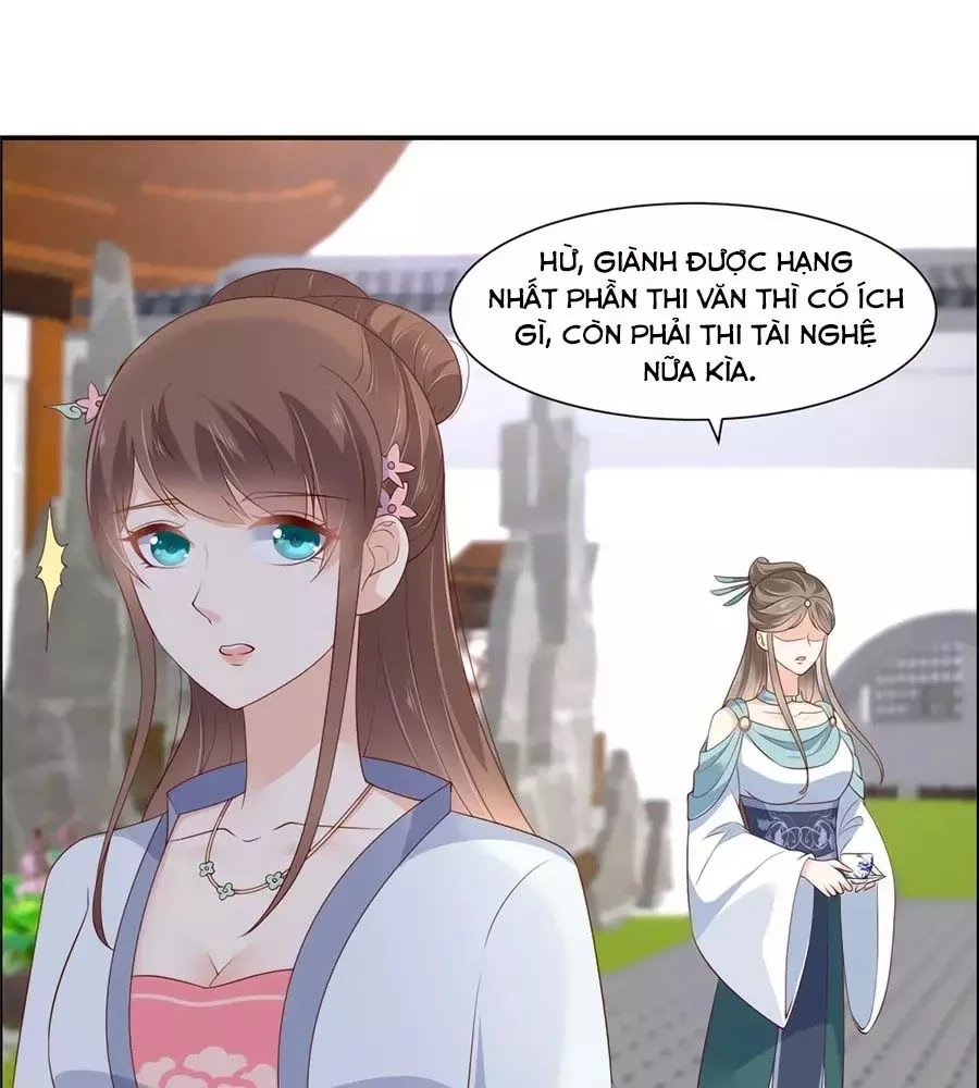 Tà Vương Phúc Hắc Sủng Nhập Cốt Chapter 37 - 12