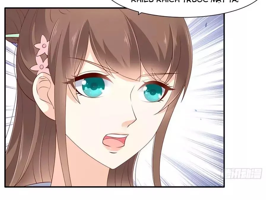 Tà Vương Phúc Hắc Sủng Nhập Cốt Chapter 37 - 16