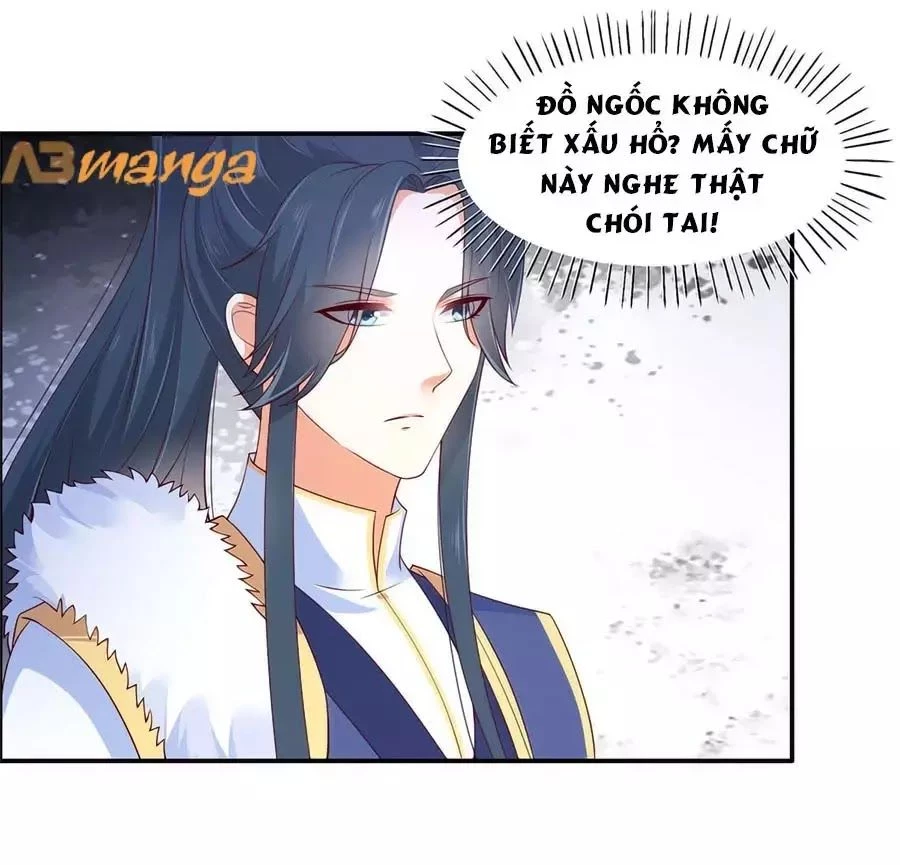 Tà Vương Phúc Hắc Sủng Nhập Cốt Chapter 37 - 18