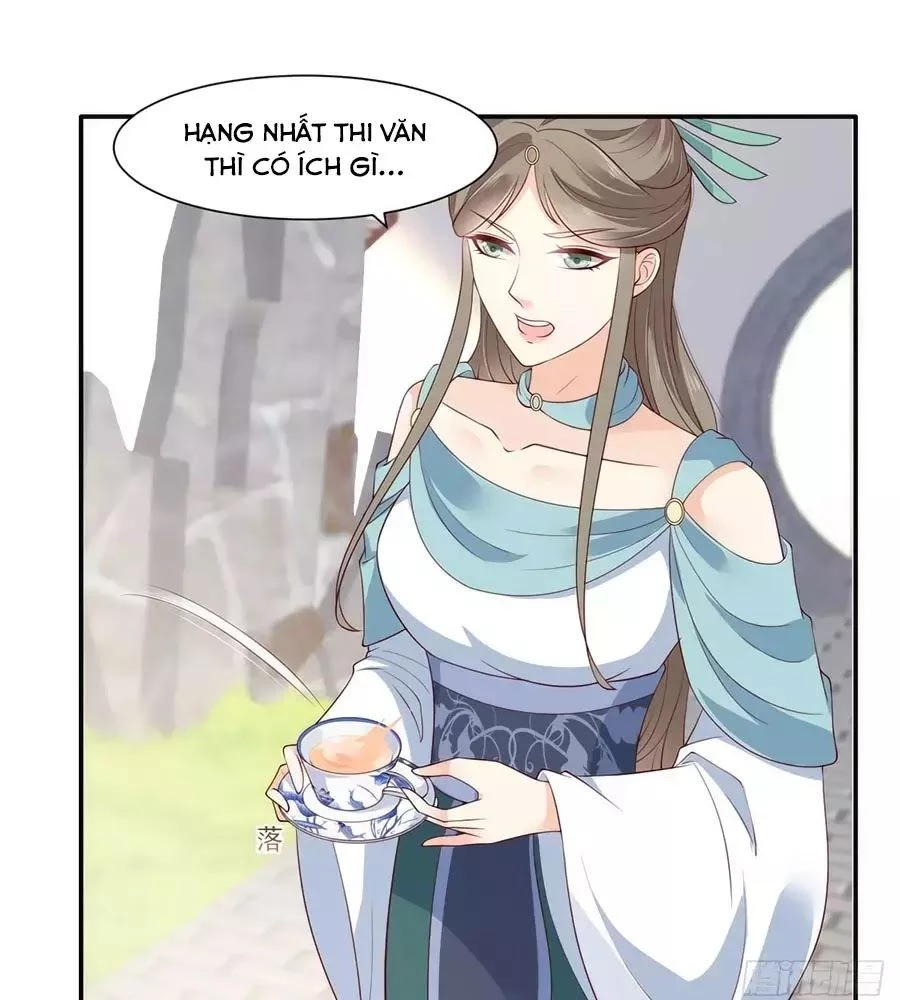 Tà Vương Phúc Hắc Sủng Nhập Cốt Chapter 37 - 21