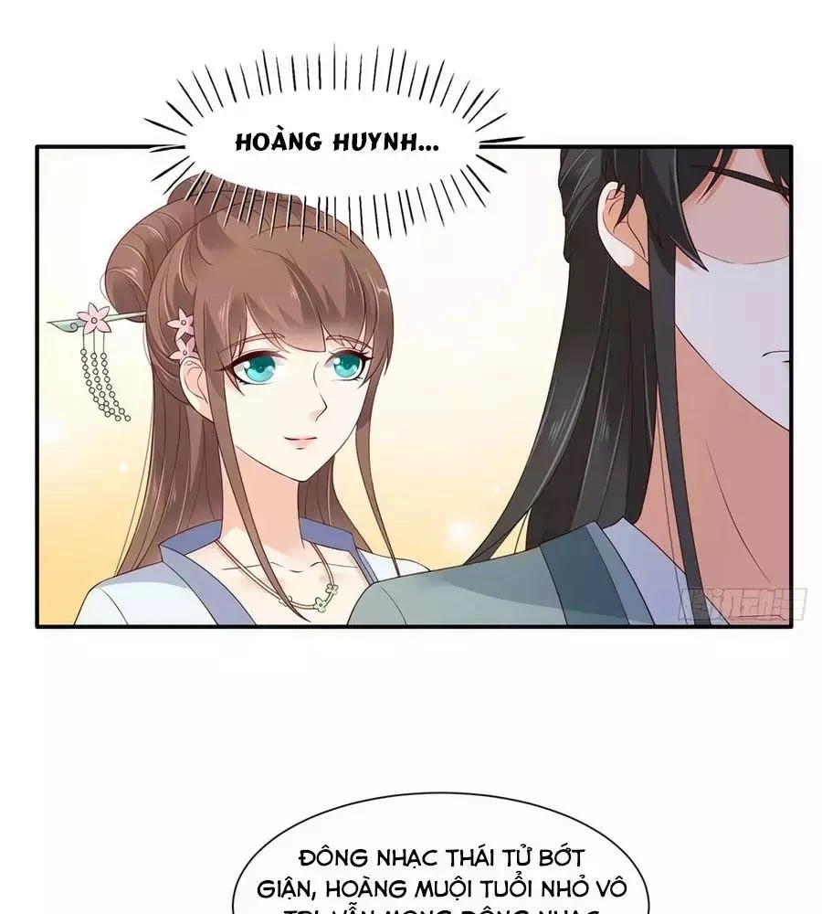 Tà Vương Phúc Hắc Sủng Nhập Cốt Chapter 37 - 29