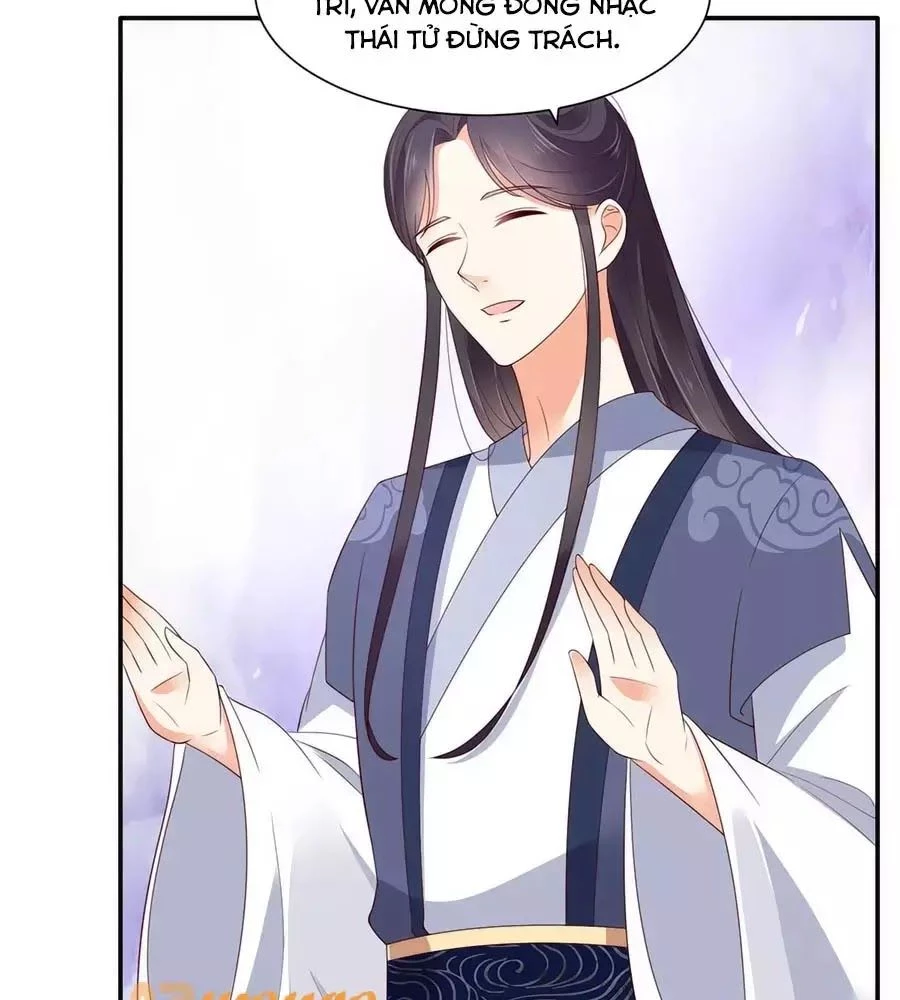 Tà Vương Phúc Hắc Sủng Nhập Cốt Chapter 37 - 30