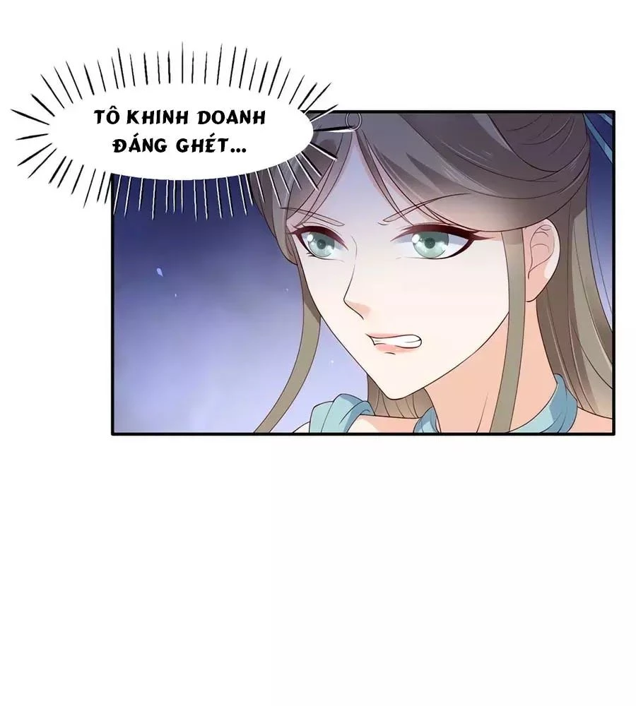 Tà Vương Phúc Hắc Sủng Nhập Cốt Chapter 37 - 34