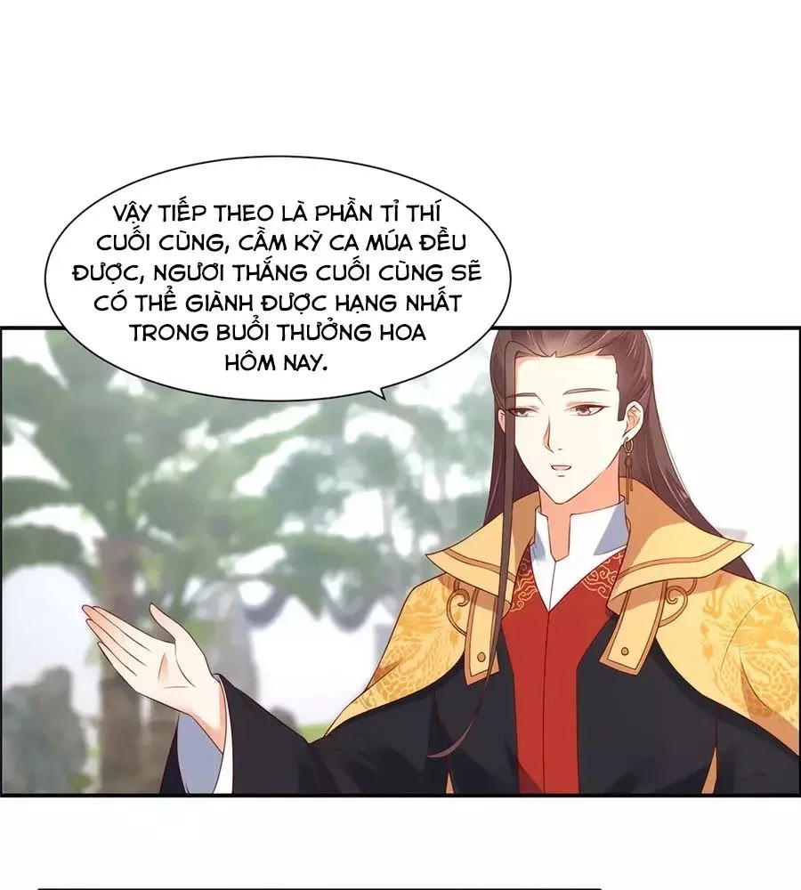Tà Vương Phúc Hắc Sủng Nhập Cốt Chapter 37 - 36