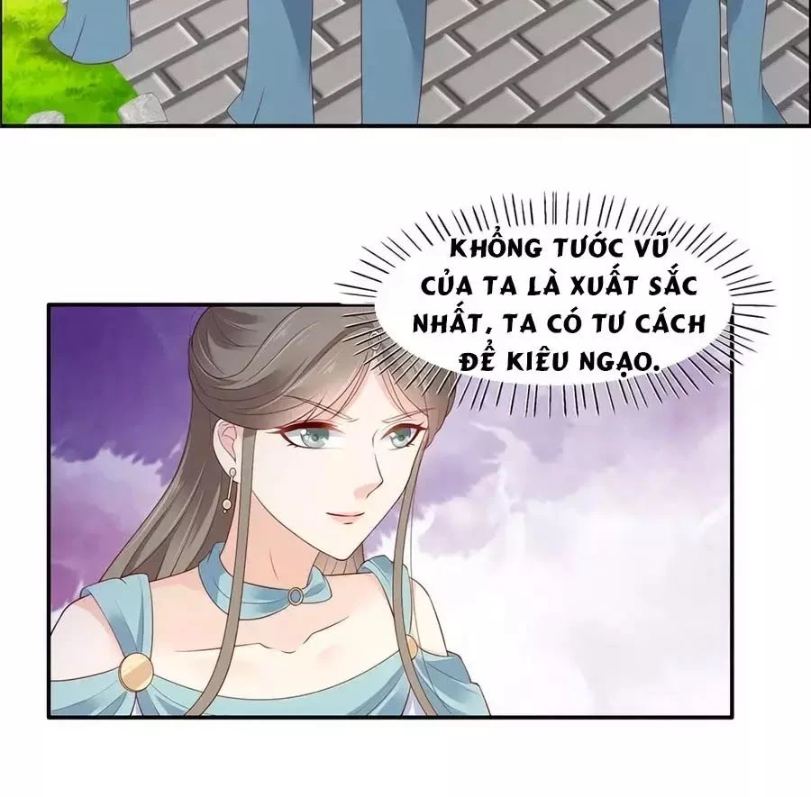 Tà Vương Phúc Hắc Sủng Nhập Cốt Chapter 38 - 2