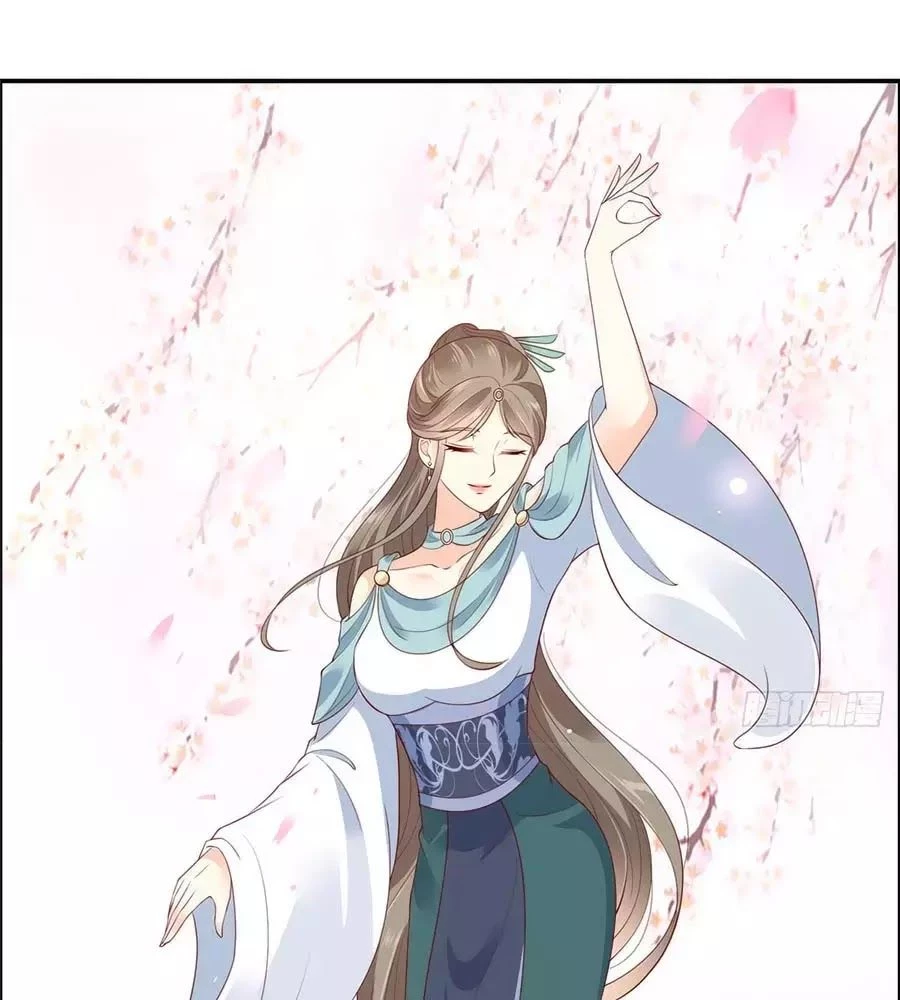 Tà Vương Phúc Hắc Sủng Nhập Cốt Chapter 38 - 3