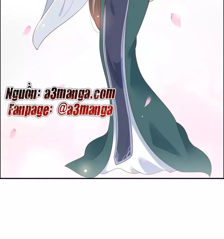 Tà Vương Phúc Hắc Sủng Nhập Cốt Chapter 38 - 4