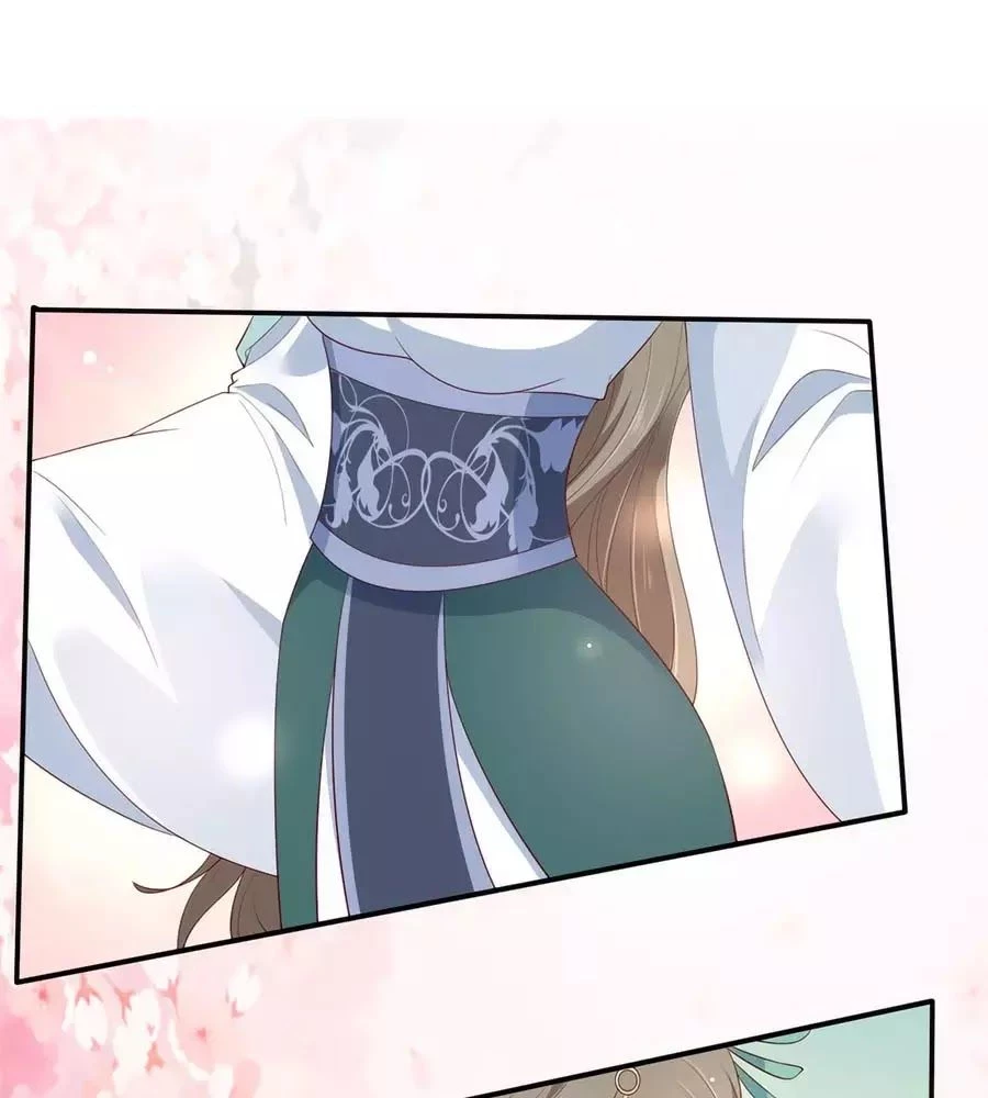 Tà Vương Phúc Hắc Sủng Nhập Cốt Chapter 38 - 5