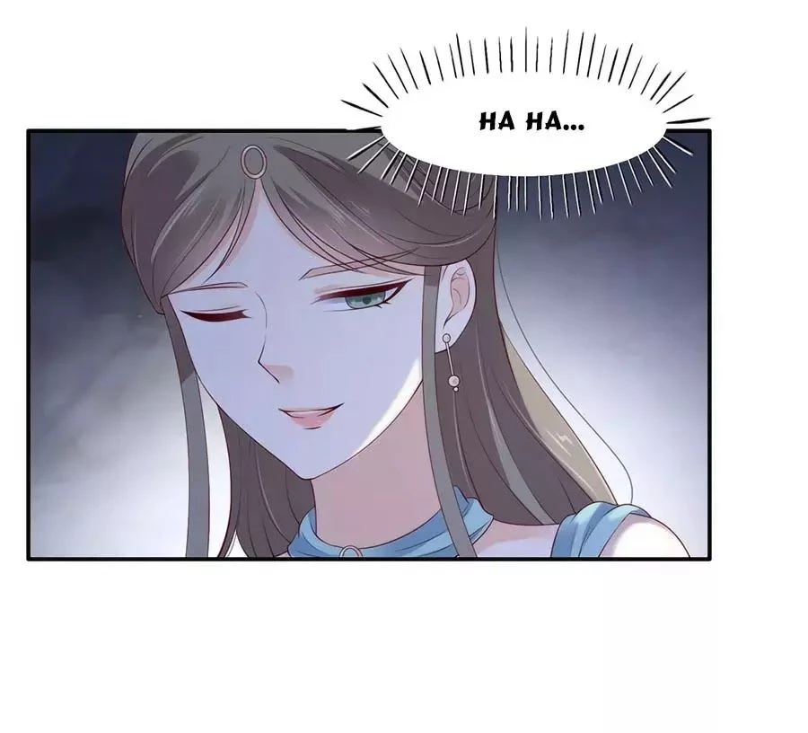 Tà Vương Phúc Hắc Sủng Nhập Cốt Chapter 38 - 10