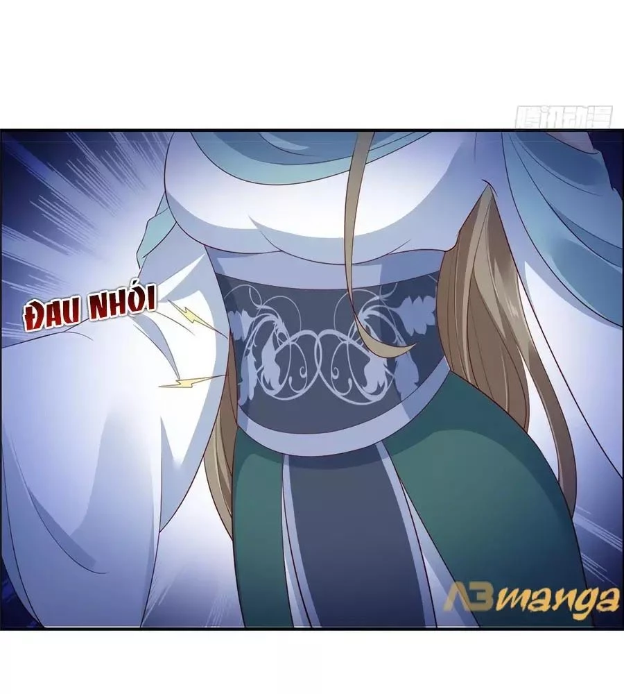 Tà Vương Phúc Hắc Sủng Nhập Cốt Chapter 38 - 11